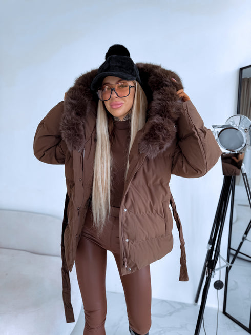 Viršutinė dalis "Marbella FC7627" - CHOCO IŠANKSTINIS UŽSAKYMAS
